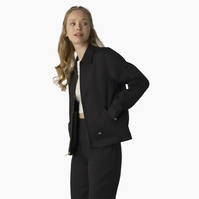 Eisenhower Jacket sin forro para mujer Eisenhower Jacket sin forro para mujer