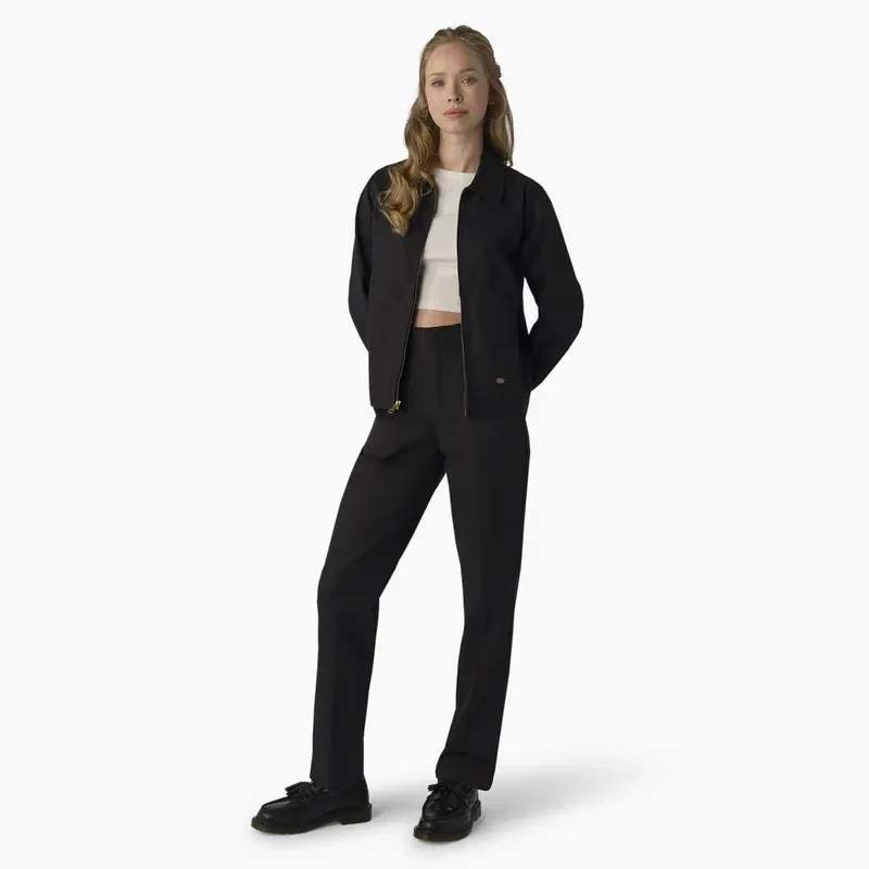 Eisenhower Jacket sin forro para mujer Eisenhower Jacket sin forro para mujer