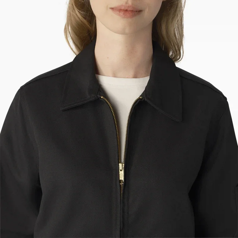 Eisenhower Jacket sin forro para mujer Eisenhower Jacket sin forro para mujer