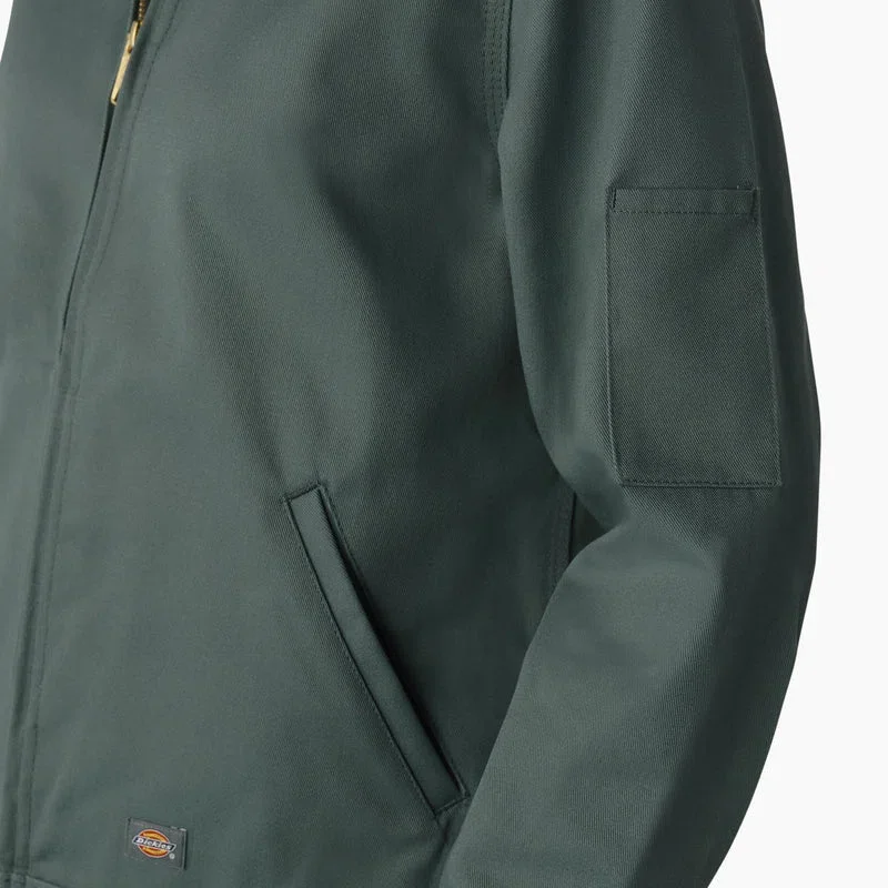 Eisenhower Jacket sin forro para mujer Eisenhower Jacket sin forro para mujer