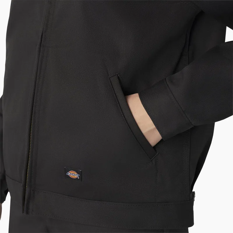 Eisenhower Jacket sin forro para mujer Eisenhower Jacket sin forro para mujer