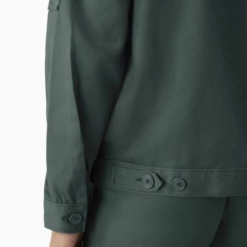 Eisenhower Jacket sin forro para mujer Eisenhower Jacket sin forro para mujer