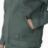 Eisenhower Jacket sin forro para mujer Eisenhower Jacket sin forro para mujer
