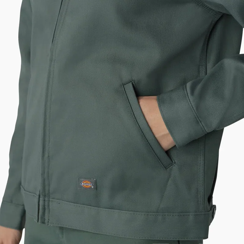 Eisenhower Jacket sin forro para mujer Eisenhower Jacket sin forro para mujer