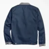 Eisenhower Jacket «Sun Dyed in Texas» de New York Sunshine x Dickies Eisenhower Jacket «Sun Dyed in Texas» de New York Sunshine x Dickies
