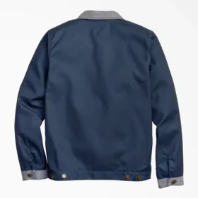 Eisenhower Jacket «Sun Dyed in Texas» de New York Sunshine x Dickies