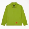 Eisenhower Jacket teñida por Brain Dead Eisenhower Jacket teñida por Brain Dead