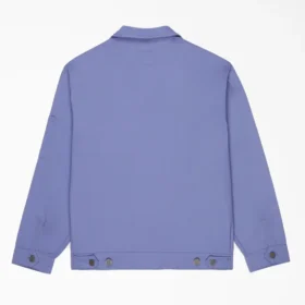 Eisenhower Jacket teñida por Brain Dead