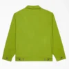 Eisenhower Jacket teñida por Brain Dead Eisenhower Jacket teñida por Brain Dead