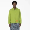 Eisenhower Jacket teñida por Brain Dead Eisenhower Jacket teñida por Brain Dead