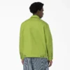 Eisenhower Jacket teñida por Brain Dead Eisenhower Jacket teñida por Brain Dead