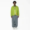 Eisenhower Jacket teñida por Brain Dead Eisenhower Jacket teñida por Brain Dead