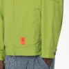 Eisenhower Jacket teñida por Brain Dead Eisenhower Jacket teñida por Brain Dead