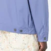 Eisenhower Jacket teñida por Brain Dead Eisenhower Jacket teñida por Brain Dead