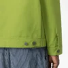 Eisenhower Jacket teñida por Brain Dead Eisenhower Jacket teñida por Brain Dead