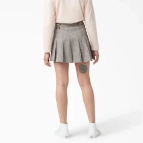 Falda Bakerhill para mujer
