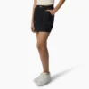 Falda de carpintero de cintura alta para mujer Falda de carpintero de cintura alta para mujer