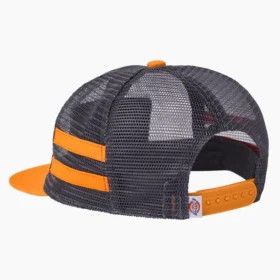 Gorra de camionero de malla apta para el trabajo