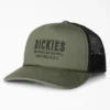 Gorra de camionero de Workwear Supply