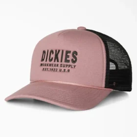 Gorra de camionero de Workwear Supply