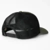 Gorra de camionero de Workwear Supply