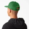 Gorra de pana de Vincent Alvarez