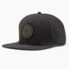 Gorra de pato de visera plana Gorra de pato de visera plana