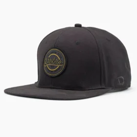 Gorra de pato de visera plana Gorra de pato de visera plana