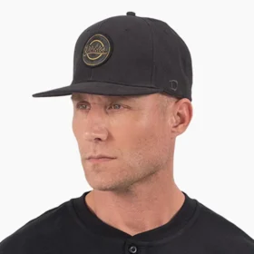 Gorra de pato de visera plana Gorra de pato de visera plana