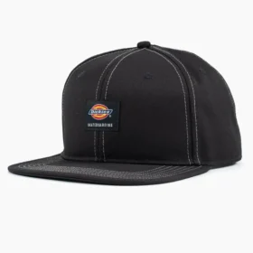 Gorra de visera plana con cierre a presión para Dickies Skateboarding de Dickies