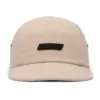 Gorra Hanover de 5 paneles Gorra Hanover de 5 paneles