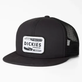 Gorra Trucker con parche de Dickies