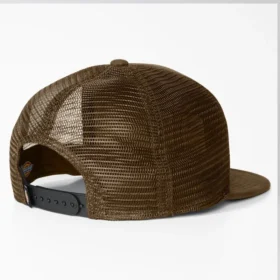 Gorra Trucker con parche de Dickies