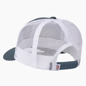 Gorra Trucker con parche de Workwear de perfil bajo