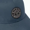 Gorra Trucker con parche de Workwear de perfil bajo Gorra Trucker con parche de Workwear de perfil bajo