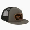 Gorra Trucker de lona encerada Gorra Trucker de lona encerada