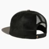 Gorra Trucker de lona encerada Gorra Trucker de lona encerada