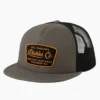 Gorra Trucker de lona encerada Gorra Trucker de lona encerada