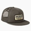 Gorra Trucker de visera plana Gorra Trucker de visera plana