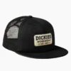 Gorra Trucker de visera plana Gorra Trucker de visera plana