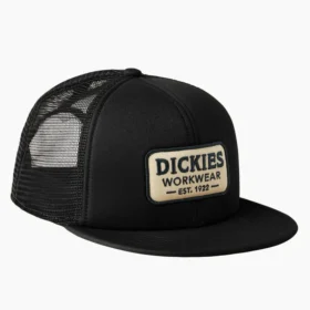Gorra Trucker de visera plana