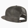 Gorra Trucker de visera plana Gorra Trucker de visera plana