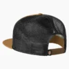 Gorra Trucker de visera plana Gorra Trucker de visera plana