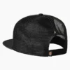 Gorra Trucker de visera plana Gorra Trucker de visera plana