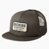Gorra Trucker de visera plana Gorra Trucker de visera plana