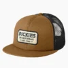 Gorra Trucker de visera plana Gorra Trucker de visera plana