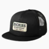 Gorra Trucker de visera plana Gorra Trucker de visera plana
