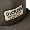 Gorra Trucker de visera plana Gorra Trucker de visera plana