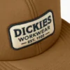 Gorra Trucker de visera plana Gorra Trucker de visera plana