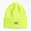 Gorro clásico de punto con vuelta Gorro clásico de punto con vuelta